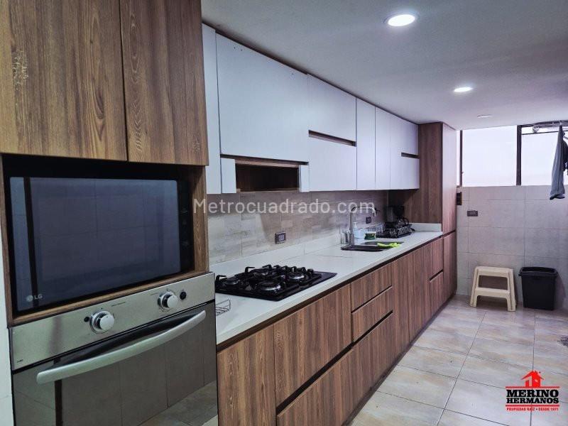 4BR Apartment in El Poblado (212 m²) - 5