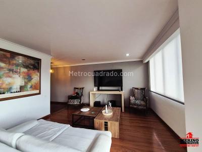 Apartamento de 4 alcobas en arriendo en El Poblado, Medellín, 212 m² · foto 7 de 20