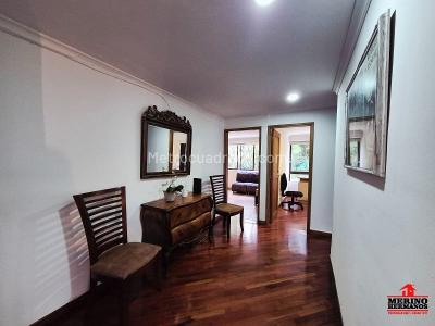 Apartamento de 4 alcobas en arriendo en El Poblado, Medellín, 212 m² · foto 10 de 20