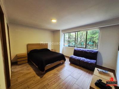Apartamento de 4 alcobas en arriendo en El Poblado, Medellín, 212 m² · foto 14 de 20