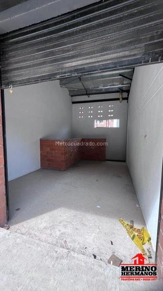Local Comercial en Arriendo, Loma De San Jose, Sabaneta - Widok 4