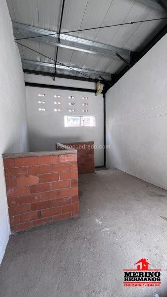 Local Comercial en Arriendo, Loma De San Jose, Sabaneta - Więcej
