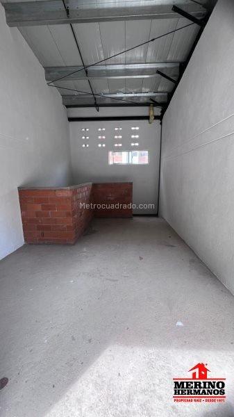Local Comercial en Arriendo, Loma De San Jose, Sabaneta - Ansicht 5