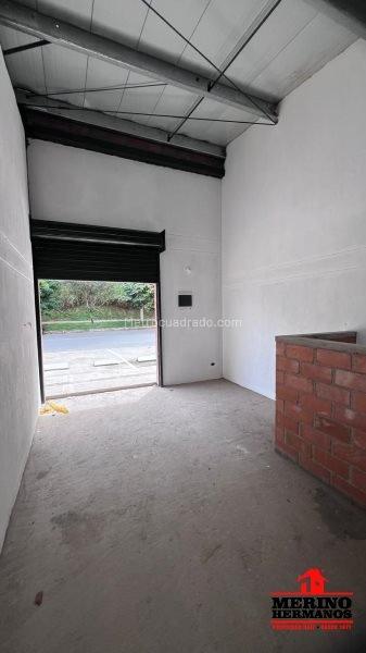 Local Comercial en Arriendo, Loma De San Jose, Sabaneta - Ansicht 6