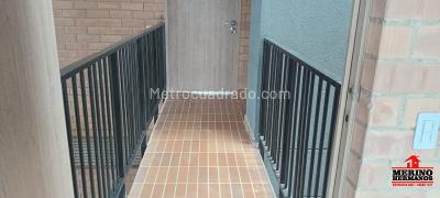 Apartamento de 2 alcobas en venta en Corredor San Antonio La Ceja, Rionegro, 65 m² · foto 19 de 20