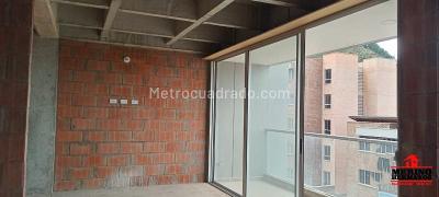 Apartamento de 2 alcobas en venta en Corredor San Antonio La Ceja, Rionegro, 65 m² · foto 2 de 20