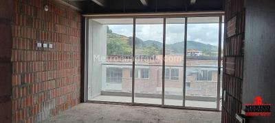 Apartamento de 2 alcobas en venta en Corredor San Antonio La Ceja, Rionegro, 65 m² · foto 3 de 20