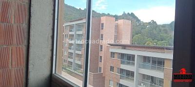 Apartamento de 2 alcobas en venta en Corredor San Antonio La Ceja, Rionegro, 65 m² · foto 7 de 20