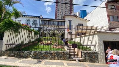 Casa de 5 alcobas en arriendo en Buenos Aires, Medellín, 487 m² · foto 13 de 20