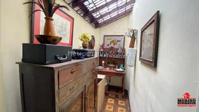 Casa de 5 alcobas en arriendo en Buenos Aires, Medellín, 487 m² · foto 15 de 20