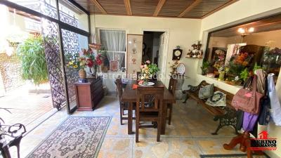 Casa de 5 alcobas en arriendo en Buenos Aires, Medellín, 487 m² · foto 18 de 20