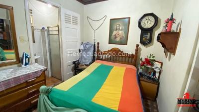 Casa de 5 alcobas en arriendo en Buenos Aires, Medellín, 487 m² · foto 19 de 20