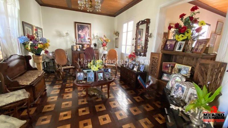 Casa Amplia de 5 Alcobas en Buenos Aires