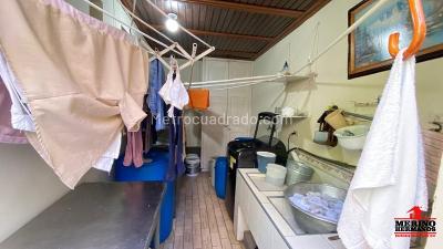 Casa de 5 alcobas en arriendo en Buenos Aires, Medellín, 487 m² · foto 20 de 20