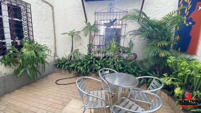 Casa de 5 alcobas en arriendo en Buenos Aires, Medellín, 487 m² · foto 6 de 20