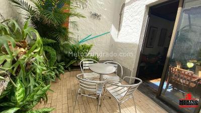 Casa de 5 alcobas en arriendo en Buenos Aires, Medellín, 487 m² · foto 7 de 20