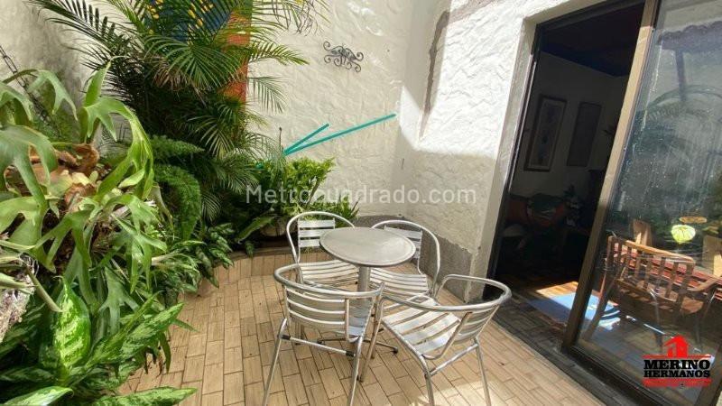 Casa Amplia de 5 Alcobas en Buenos Aires - 7