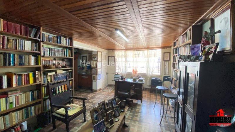 Casa Amplia de 5 Alcobas en Buenos Aires - 8