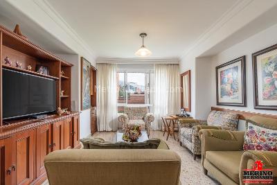 Apartamento en venta en Laureles, Medellín · foto 3 de 14