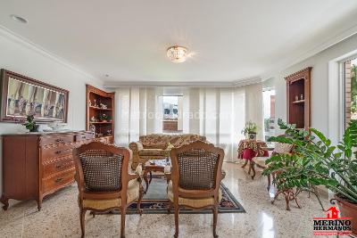 Apartamento en venta en Laureles, Medellín · foto 5 de 14