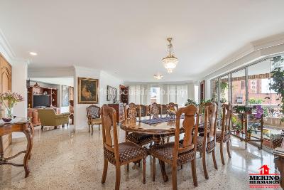 Apartamento en venta en Laureles, Medellín · foto 6 de 14