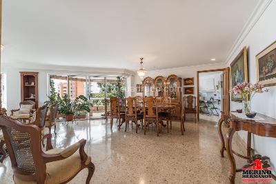 Apartamento en venta en Laureles, Medellín · foto 7 de 14