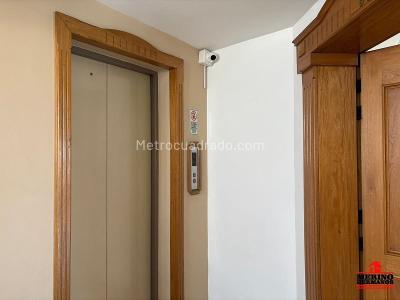 Apartamento en venta en Laureles, Medellín · foto 14 de 14