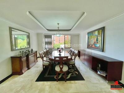 Apartamento de 4 alcobas en venta en El Poblado, Medellín, 440 m² · foto 9 de 20