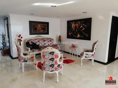 Apartamento de 4 alcobas en venta en El Poblado, Medellín, 440 m² · foto 19 de 20