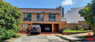 Casa de 5 alcobas en venta en San Jose, Sabaneta, 500 m² · foto 4 de 20