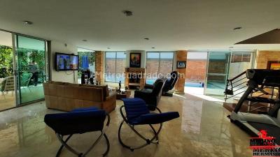 Casa de 5 alcobas en venta en San Jose, Sabaneta, 500 m² · foto 5 de 20