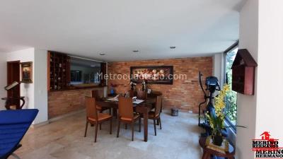 Casa de 5 alcobas en venta en San Jose, Sabaneta, 500 m² · foto 8 de 20