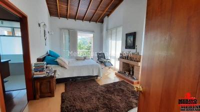 Casa de 5 alcobas en venta en San Jose, Sabaneta, 500 m² · foto 19 de 20