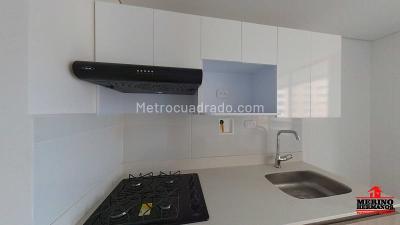 Apartamento en venta en Loma De San Jose, Sabaneta · foto 2 de 14