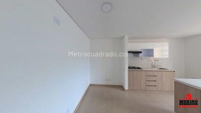 Apartamento en venta en Loma De San Jose, Sabaneta · foto 3 de 14