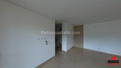 Apartamento en venta en Loma De San Jose, Sabaneta · foto 4 de 14