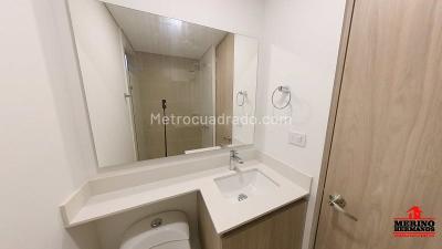 Apartamento en venta en Loma De San Jose, Sabaneta · foto 5 de 14