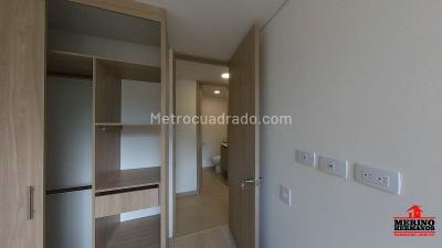 Apartamento en venta en Loma De San Jose, Sabaneta · foto 9 de 14