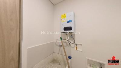 Apartamento en venta en Loma De San Jose, Sabaneta · foto 14 de 14