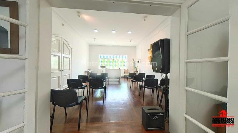 Commercial House for Rent in Prado Centro - 5