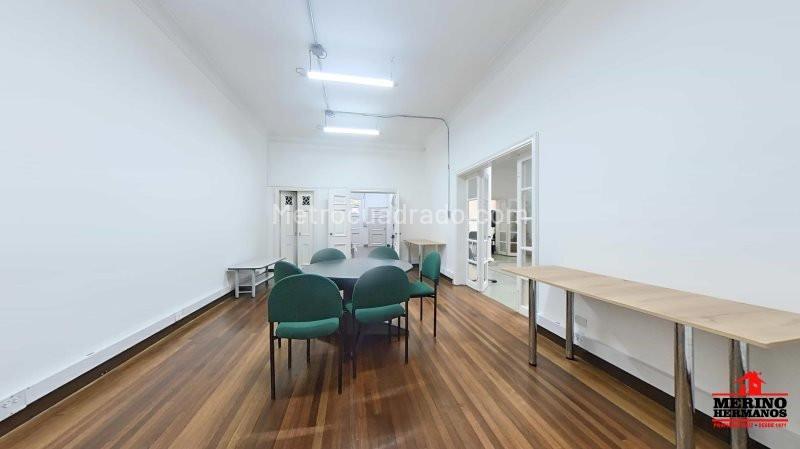 Commercial House for Rent in Prado Centro - 6