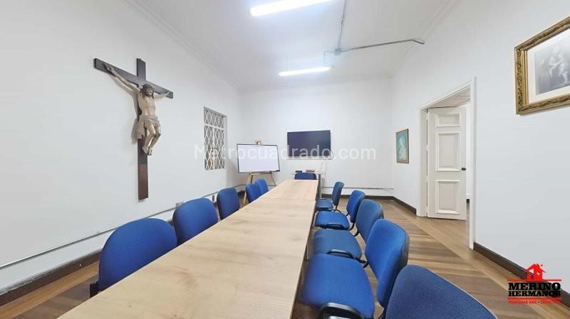 Commercial House for Rent in Prado Centro - 7