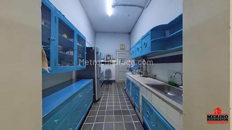 Commercial House for Rent in Prado Centro - 8