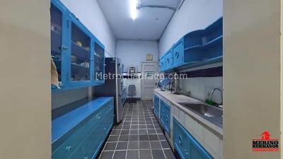 Casa de 5 alcobas en arriendo en Prado Centro, Medellín, 956 m² · foto 8 de 16