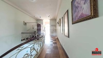 Casa de 5 alcobas en arriendo en Prado Centro, Medellín, 956 m² · foto 11 de 16