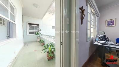 Casa de 5 alcobas en arriendo en Prado Centro, Medellín, 956 m² · foto 12 de 16