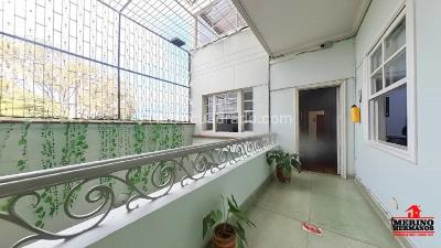 Casa de 5 alcobas en arriendo en Prado Centro, Medellín, 956 m² · foto 13 de 16