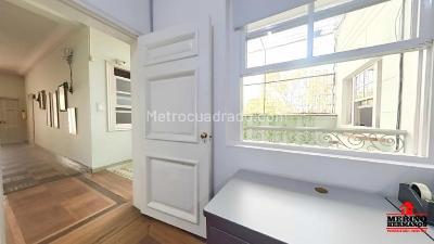 Casa de 5 alcobas en arriendo en Prado Centro, Medellín, 956 m² · foto 14 de 16
