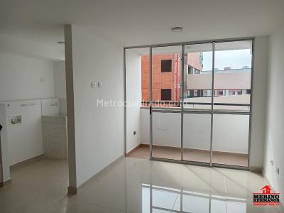 Apartamento de 3 alcobas en venta en Vereda Fontibon, Rionegro, 62 m² · foto 2 de 20