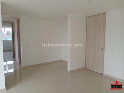 Apartamento de 3 alcobas en venta en Vereda Fontibon, Rionegro, 62 m² · foto 3 de 20